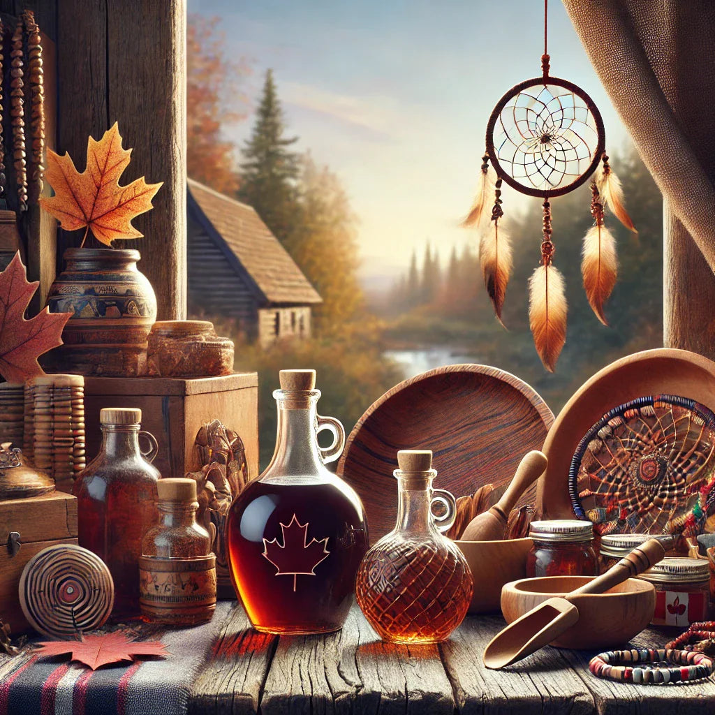Native Products