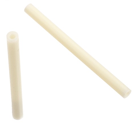 SYNT PORCUPINE QUILLS IVORY 1 PO